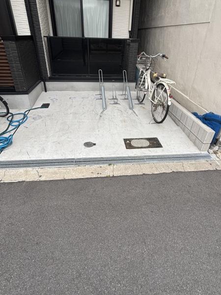 大阪市平野区平野本町４丁目のマンション