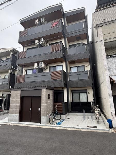 ＤＯＡＨＮ平野本町