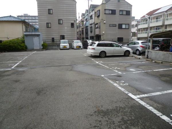キャピトールタワー