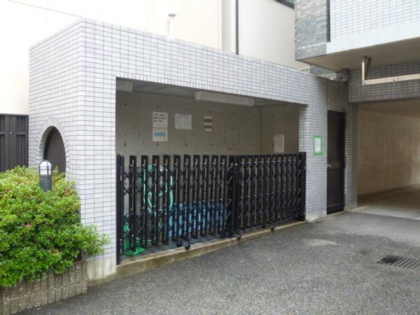 キャピトールタワー