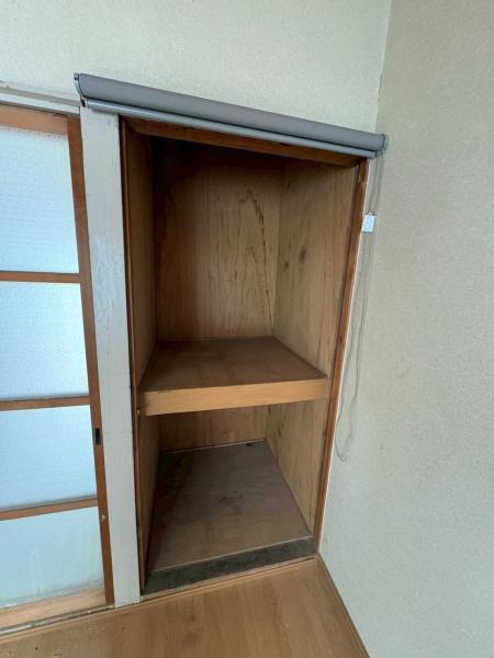 大阪市東住吉区住道矢田１丁目の貸家
