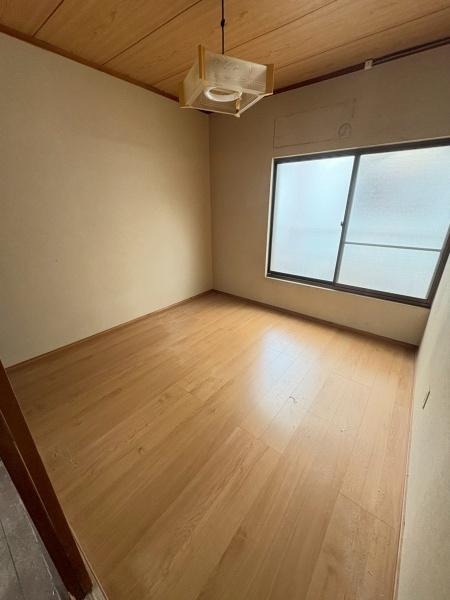 大阪市東住吉区住道矢田１丁目の貸家