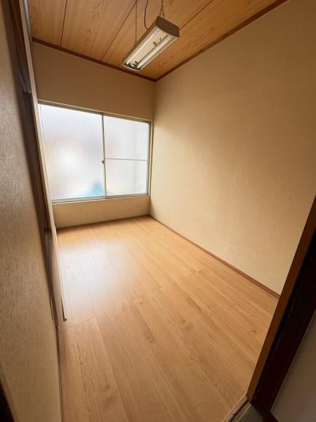 大阪市東住吉区住道矢田１丁目の貸家