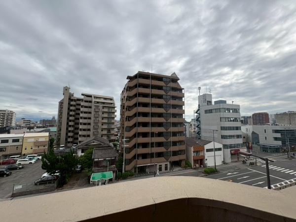 モンリベルテ天王寺