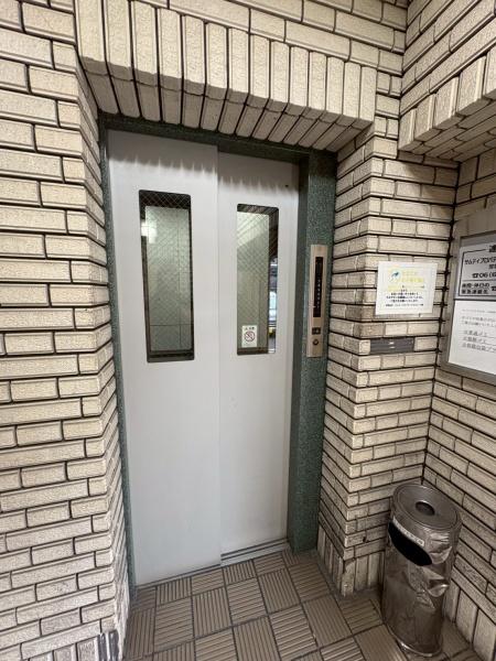 モンリベルテ天王寺
