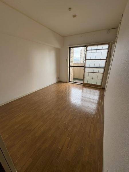 モンリベルテ天王寺