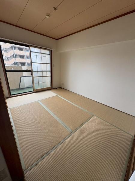 モンリベルテ天王寺