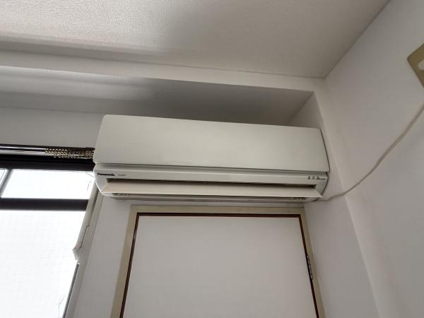 キングスアベニュー流町　Ａ棟