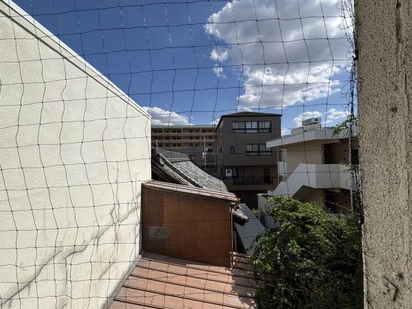 キングスアベニュー流町　Ａ棟