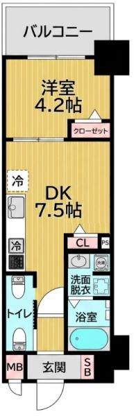 ふぁみ～ゆ平野