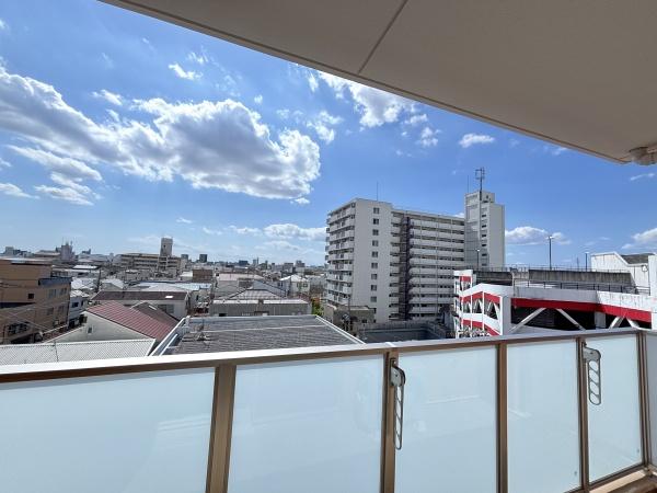 大阪市平野区西脇１丁目のマンション