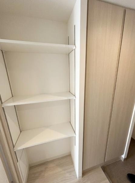 大阪市平野区西脇１丁目のマンション
