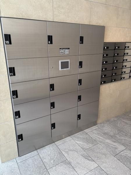 大阪市平野区西脇１丁目のマンション