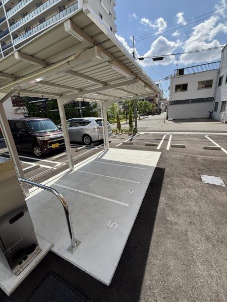 大阪市平野区西脇１丁目のマンション