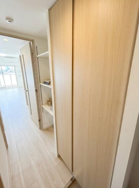 大阪市平野区西脇１丁目のマンション