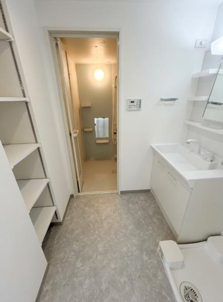 大阪市平野区西脇１丁目のマンション