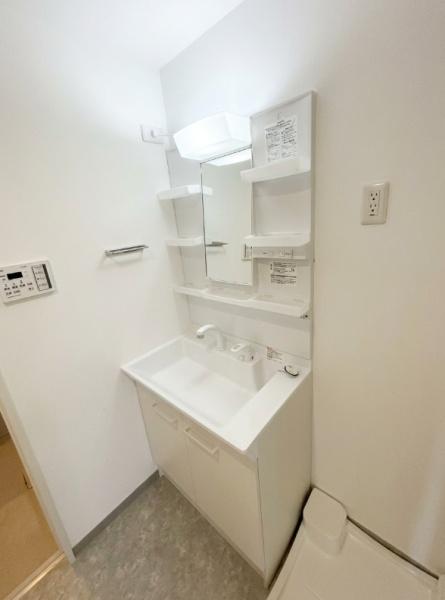 大阪市平野区西脇１丁目のマンション