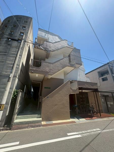 コーポひずる