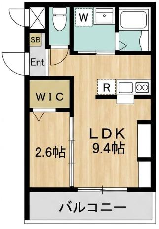 大阪市東住吉区照ケ丘矢田１丁目のマンション