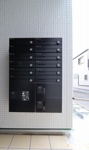 大阪市東住吉区照ケ丘矢田１丁目のマンション