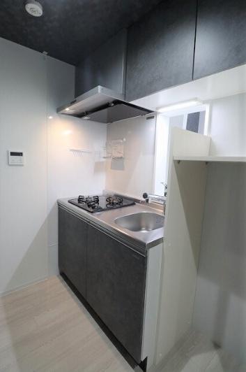 大阪市東住吉区照ケ丘矢田１丁目のマンション