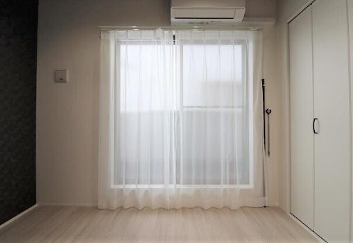 大阪市東住吉区照ケ丘矢田１丁目のマンション