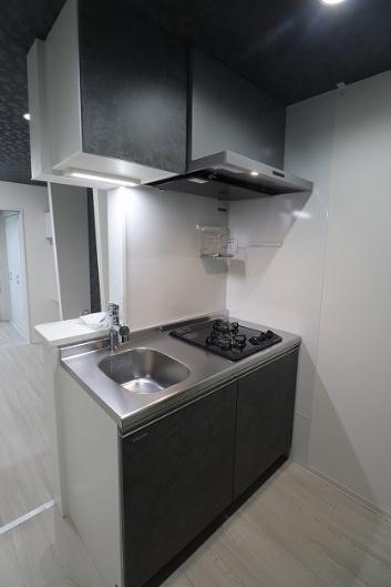 アイズソーレ東住吉