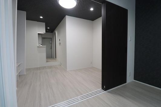 アイズソーレ東住吉