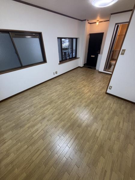 大阪市東住吉区駒川３丁目のマンション