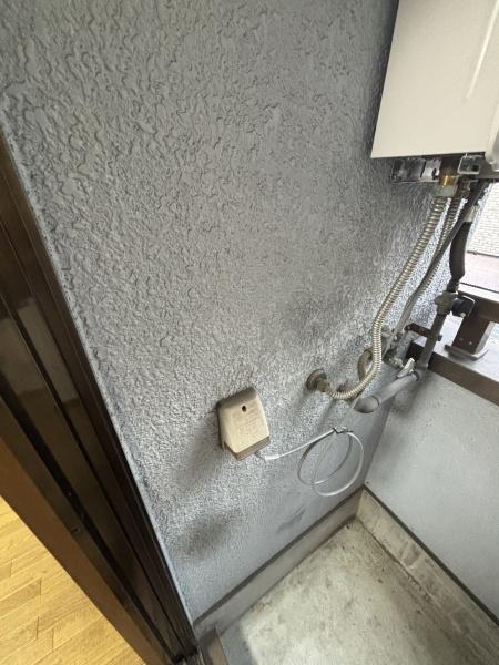 大阪市東住吉区駒川３丁目のマンション