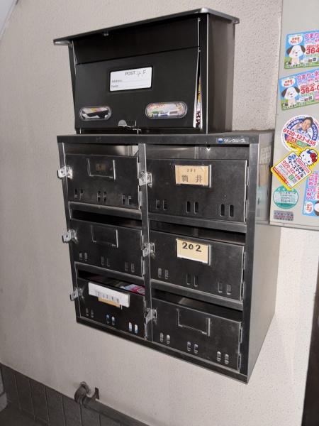 大阪市東住吉区駒川３丁目のマンション