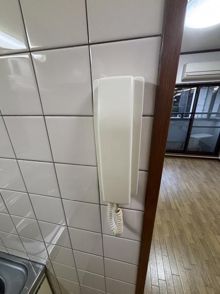 大阪市東住吉区駒川３丁目のマンション
