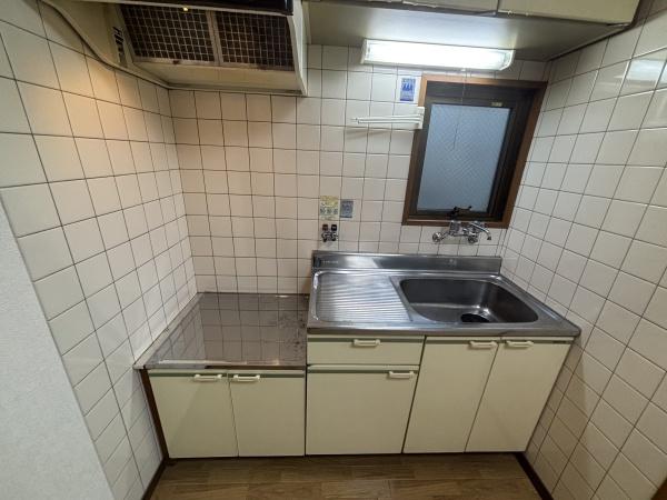 大阪市東住吉区駒川３丁目のマンション