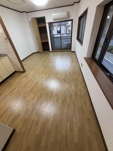 大阪市東住吉区駒川３丁目のマンション