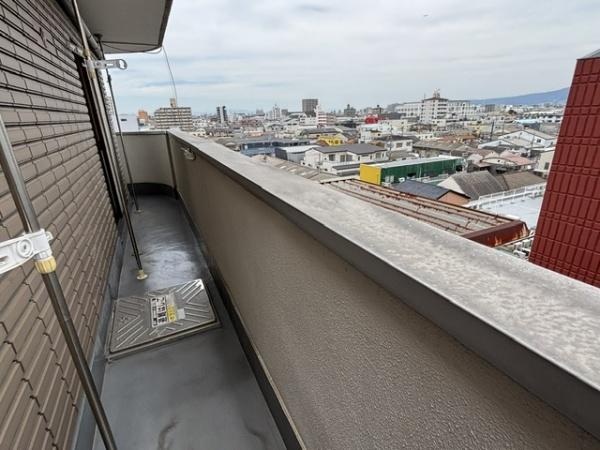 トラスティ加美