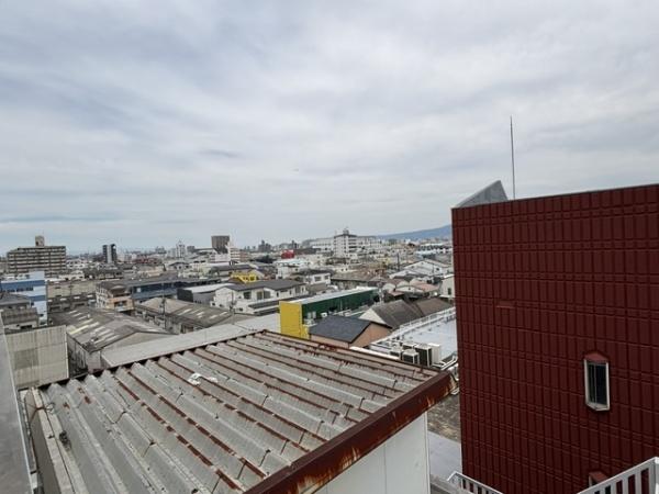 トラスティ加美