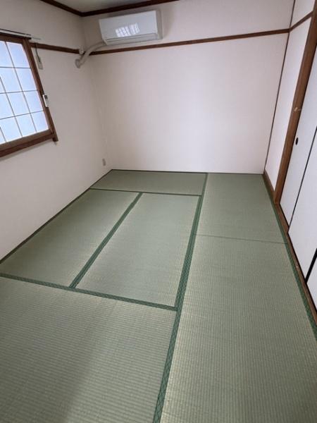 トラスティ加美