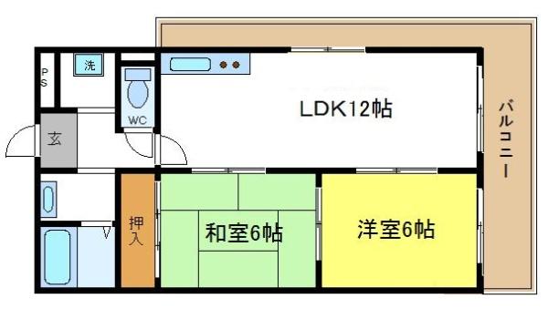 セグレスト平野