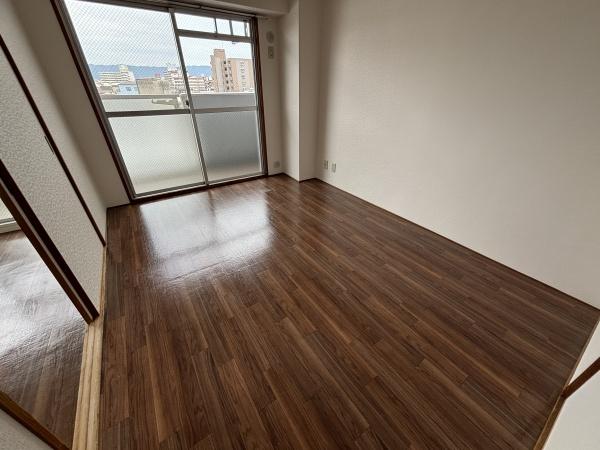 セグレスト平野