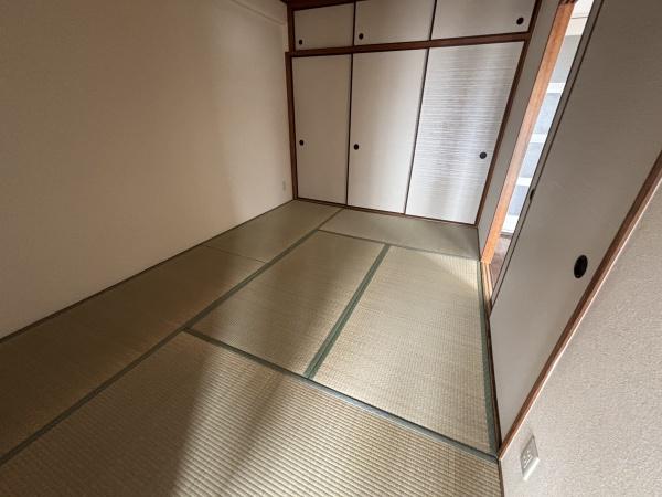 セグレスト平野
