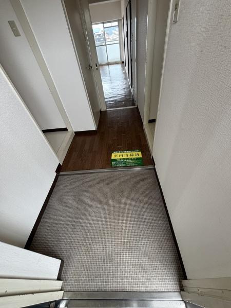 セグレスト平野