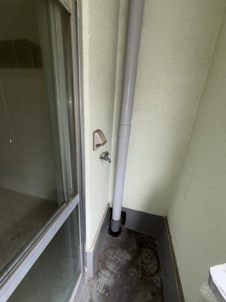 平野フラワーハイツ