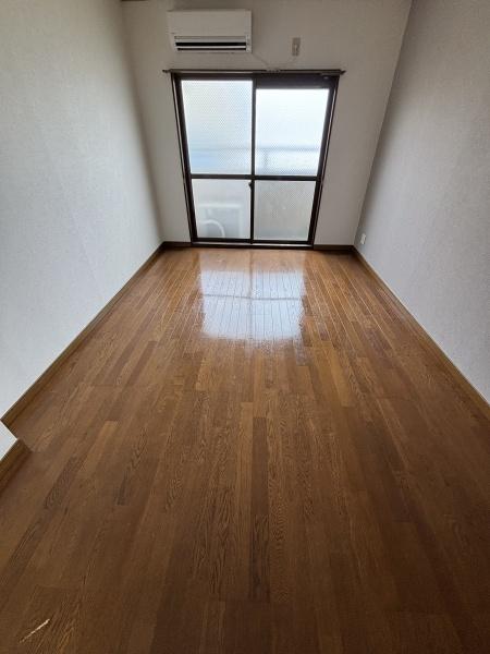 メゾン加美北