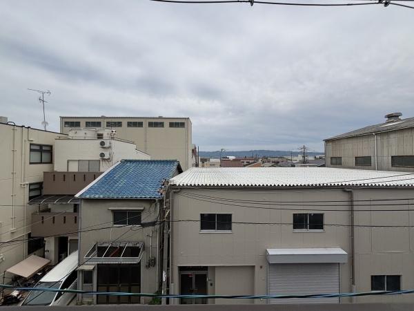 メゾン加美北
