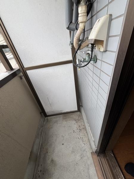 メゾン加美北