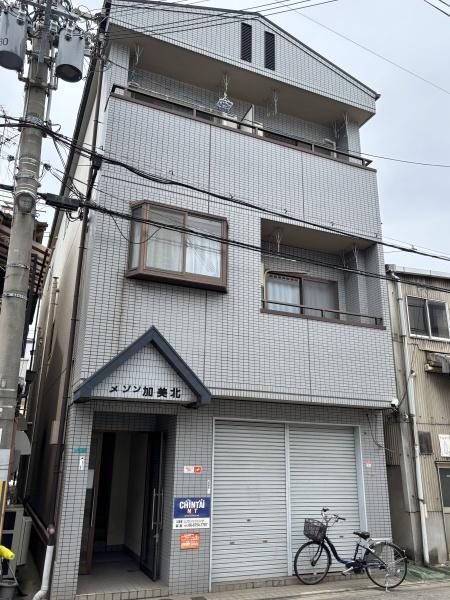メゾン加美北