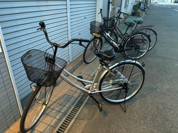 メゾン加美北