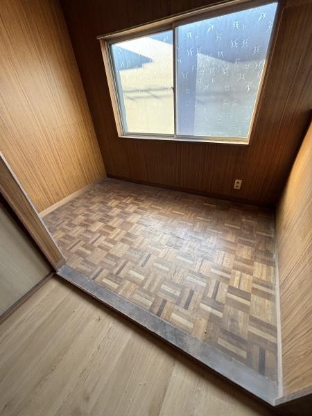 大阪市東住吉区住道矢田１丁目の貸家
