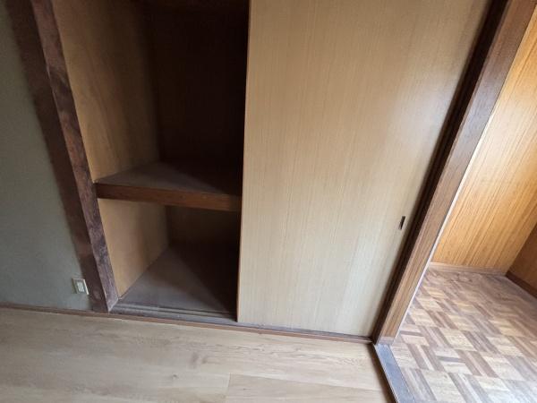 大阪市東住吉区住道矢田１丁目の貸家