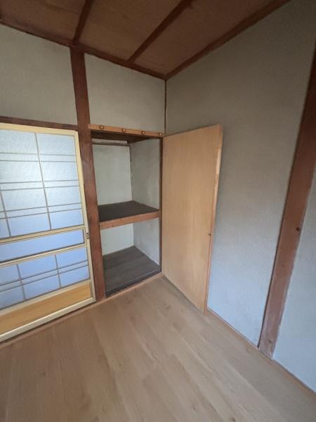 大阪市東住吉区住道矢田１丁目の貸家